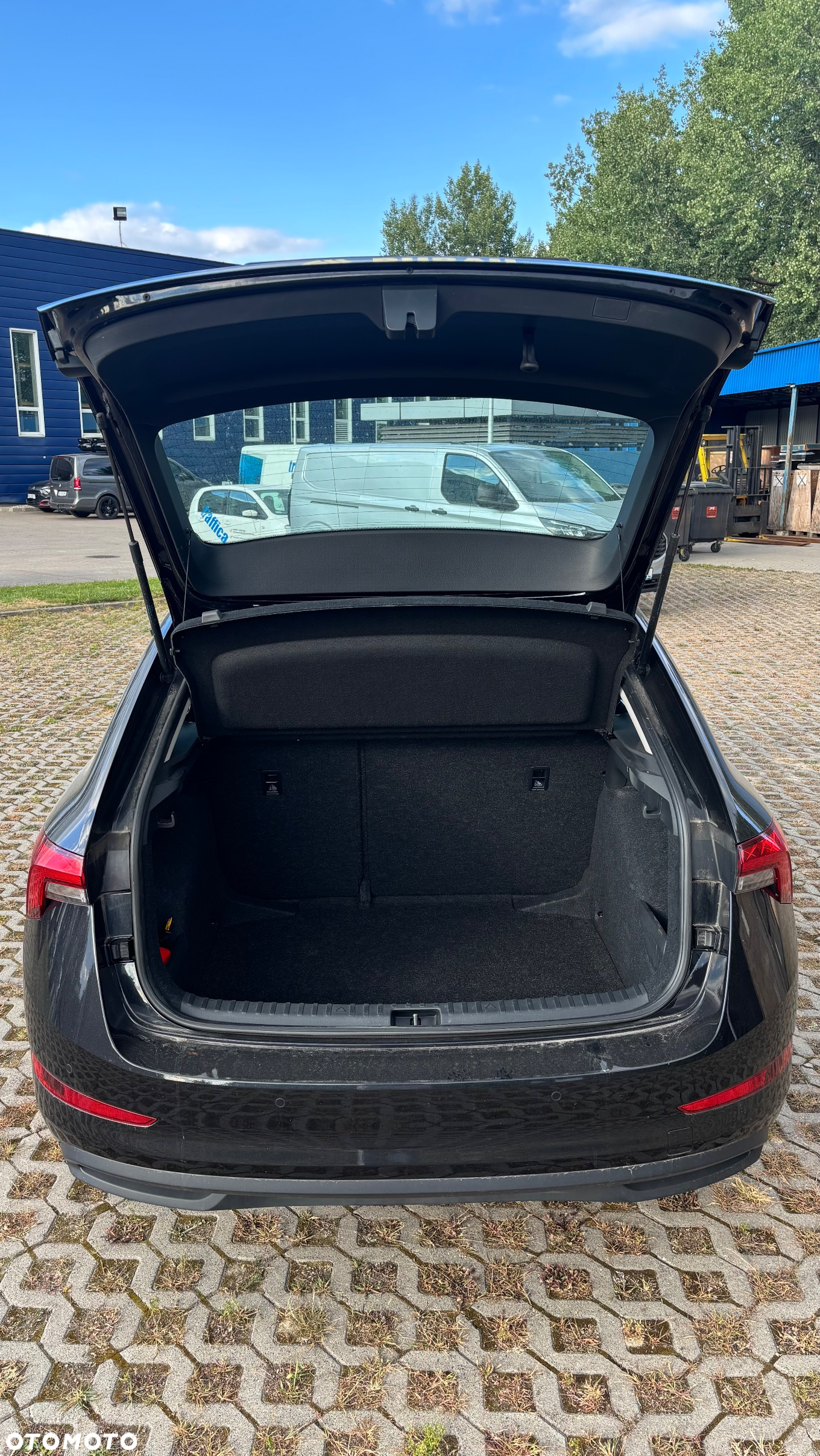Skoda Scala 1.0 TSI Style - 7