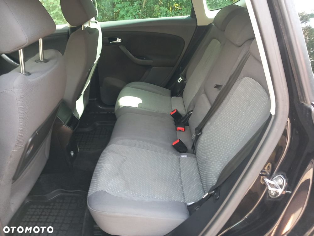 Seat Altea XL 1.9 TDI Stylance - 10