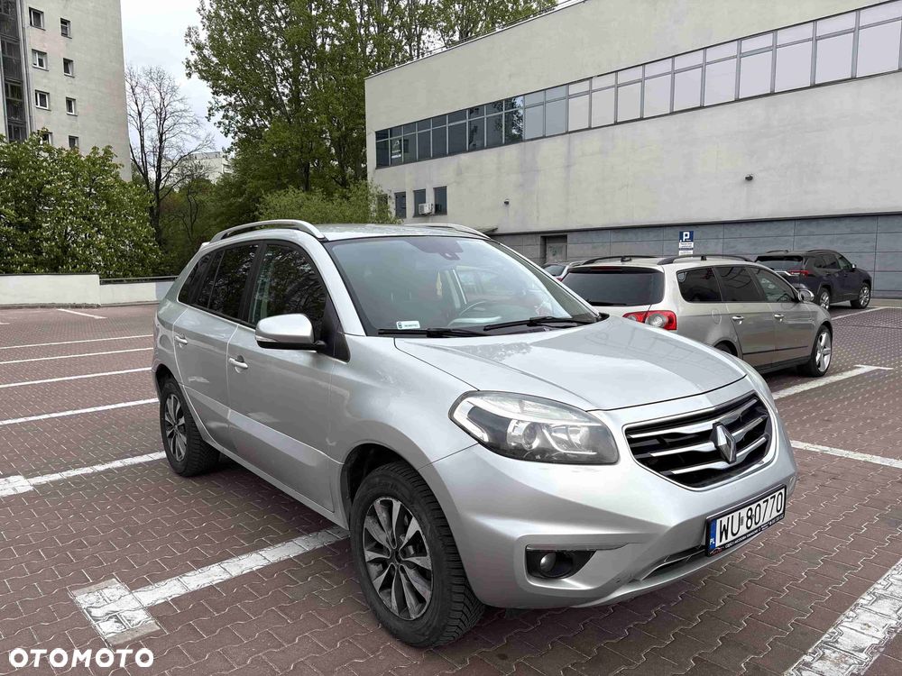 Renault Koleos 2.0 dCi 4x4 Bose Edition - 15