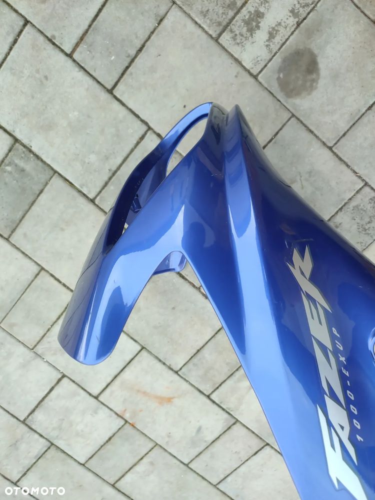 Czacha, czasza, owiewka przód Yamaha FZS 1000 Fazer - 8