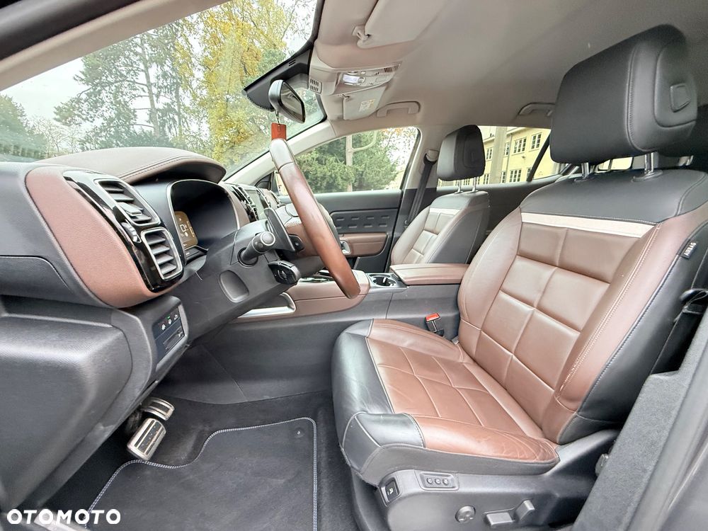 Citroën C5 Aircross 2.0 BlueHDi Shine EAT8 - 22