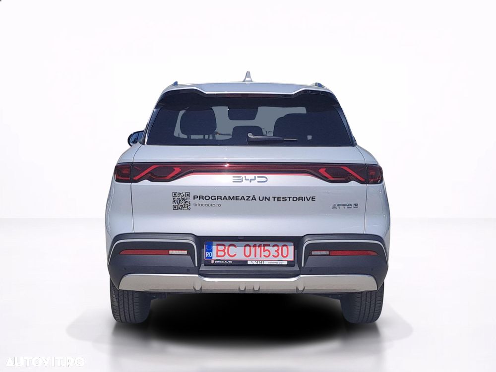 Byd Atto 2 64.8 kWh Comfort - 5