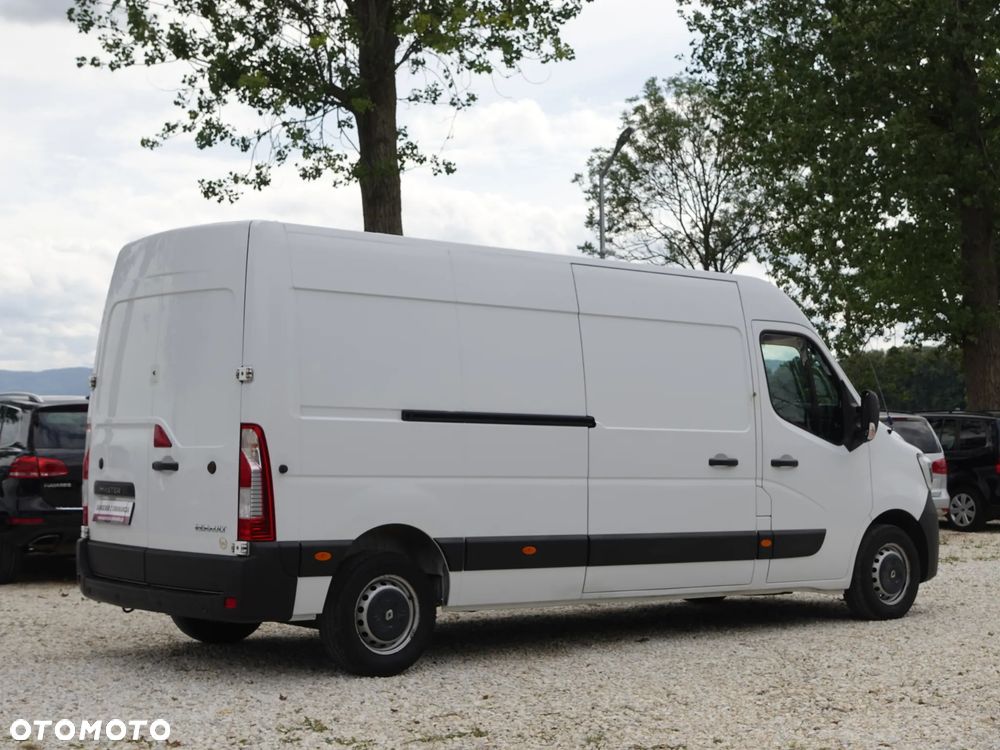Renault Master L3H2 - 10