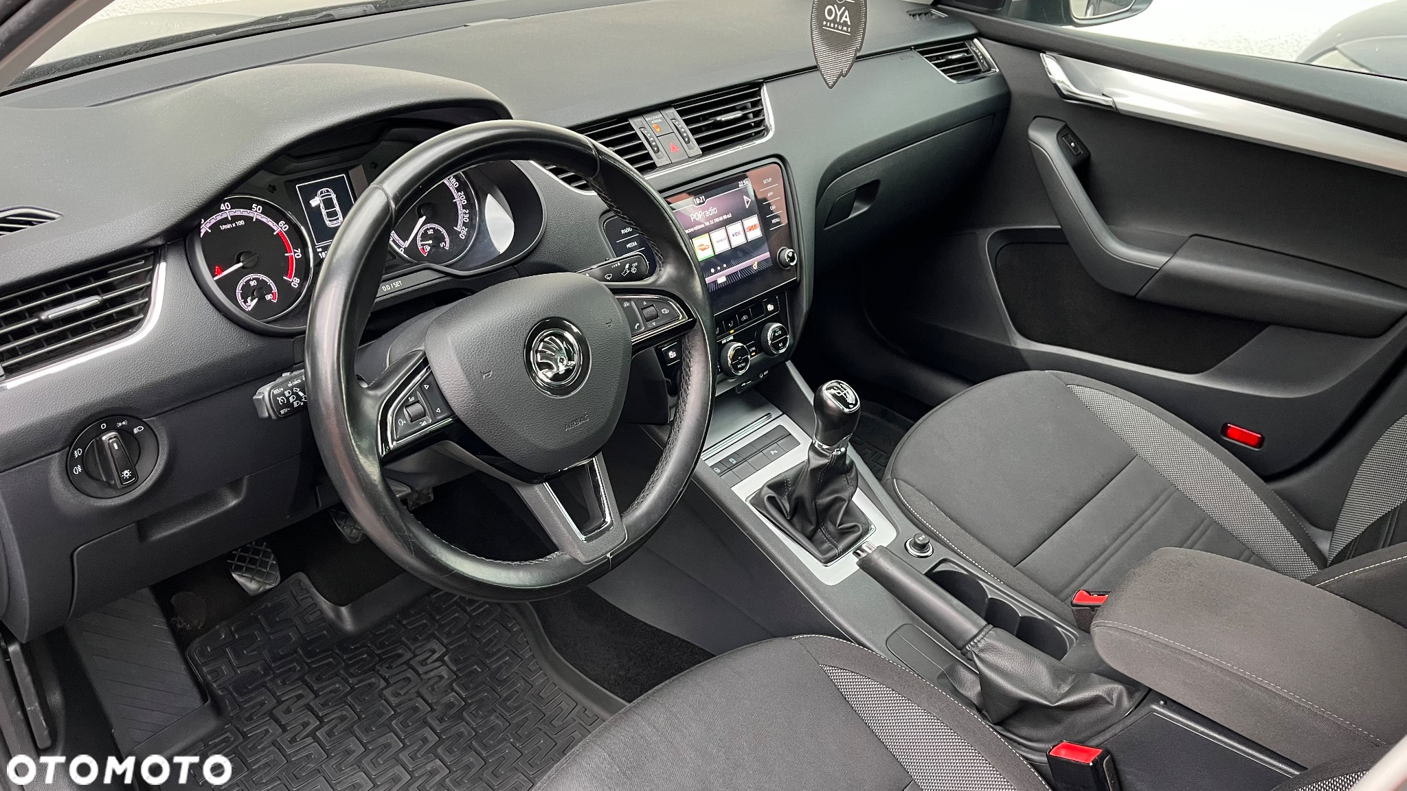 Skoda Octavia 1.4 TSI Ambition - 9
