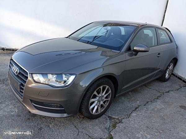 Para Peças Audi A3 (8V1, 8Vk) - 3
