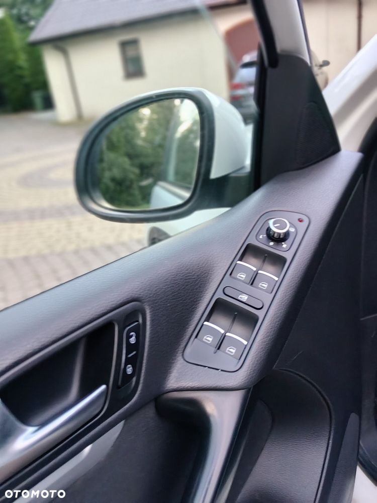 Volkswagen Tiguan 2.0 TDI 4Mot Sport&Style DSG - 18