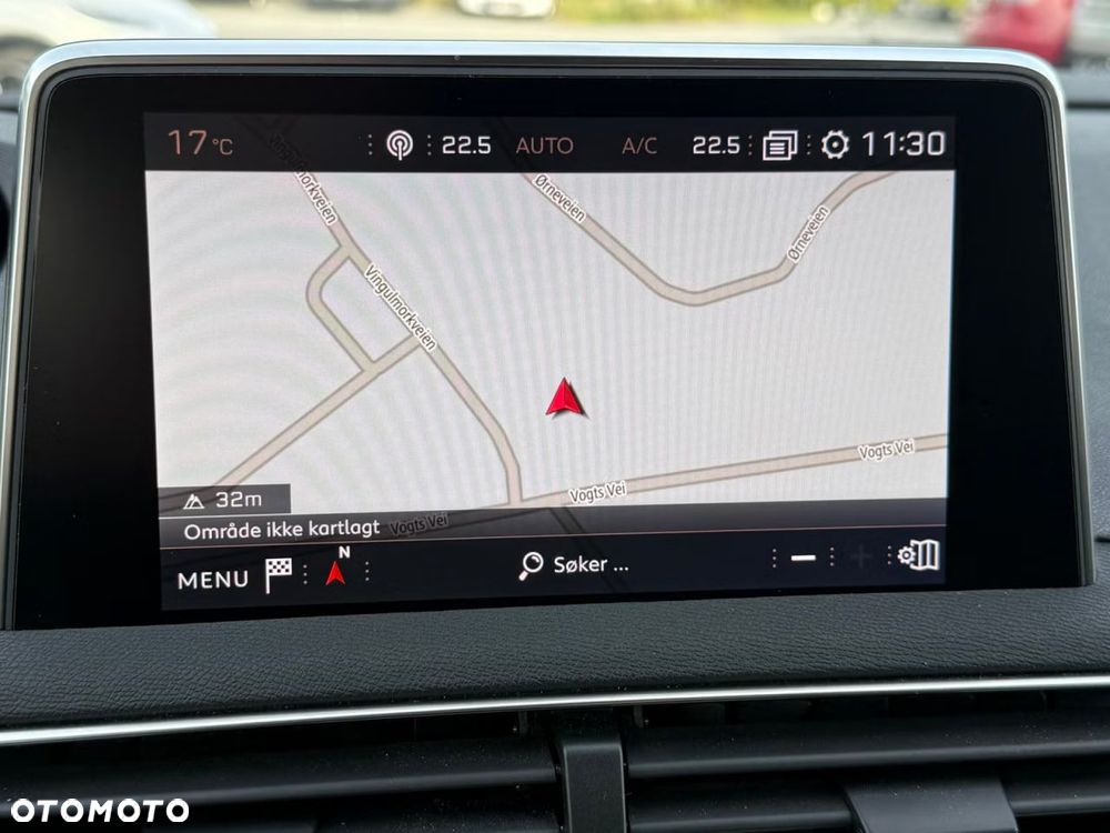 Peugeot 3008 BlueHDi 180 Stop & Start EAT6 GT - 20