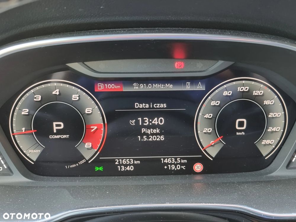 Audi Q3 45 TFSI Quattro S-Line S tronic - 11