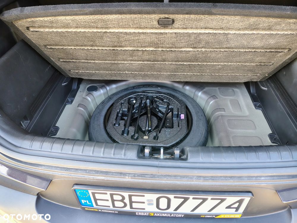 Kia Stonic 1.4 L - 10