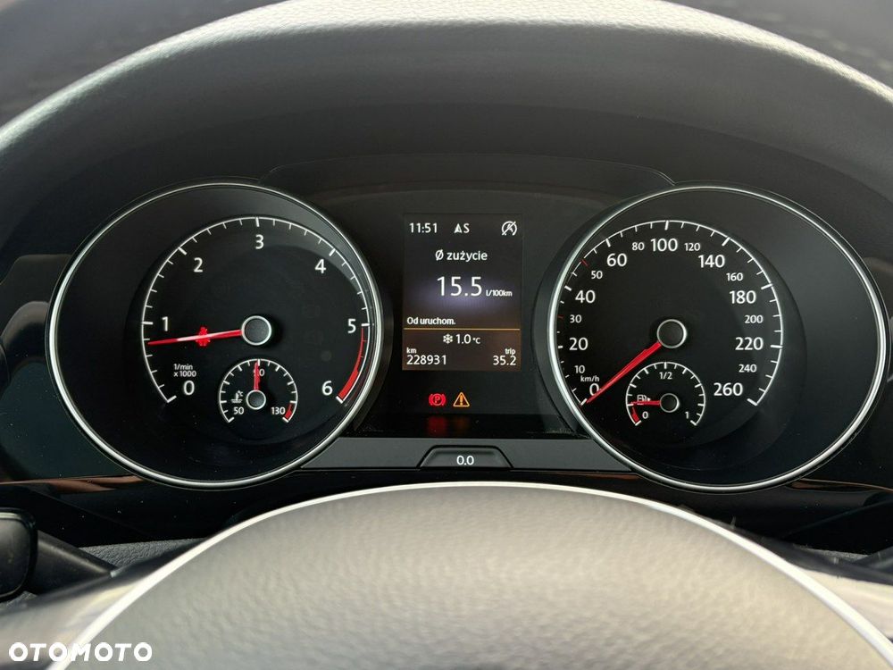 Volkswagen Golf Sportsvan 2.0 TDI (BlueMotion Technology) Highline - 28