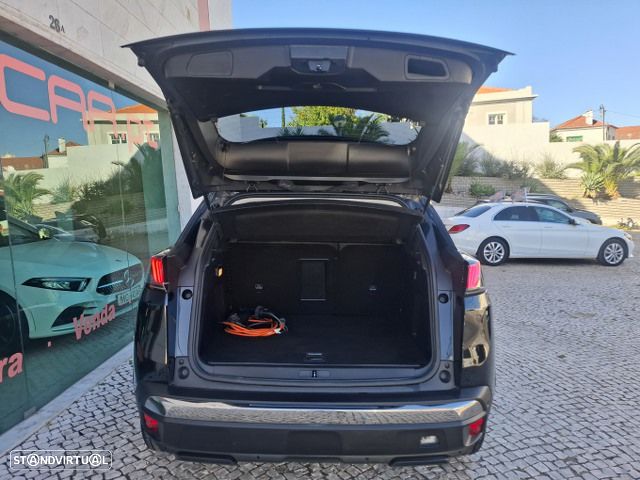 Peugeot 3008 225 e-EAT8 Allure Pack - 44