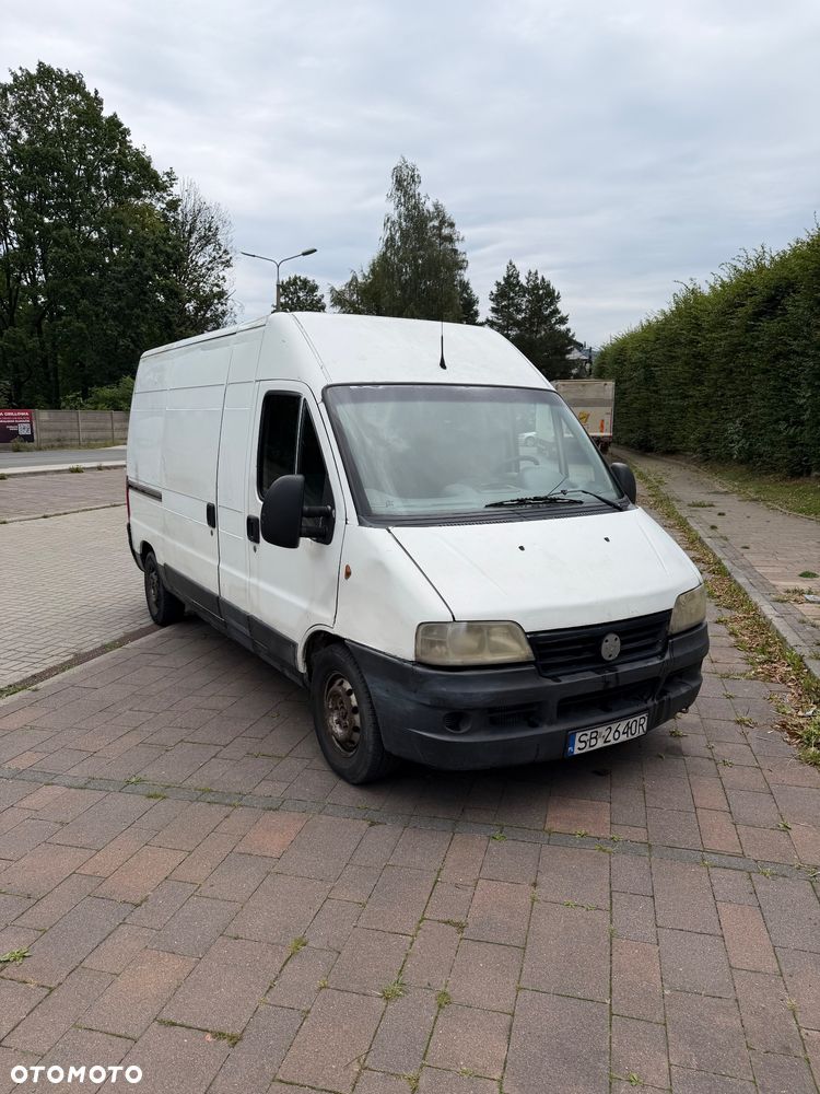 Fiat DUCATO - 2