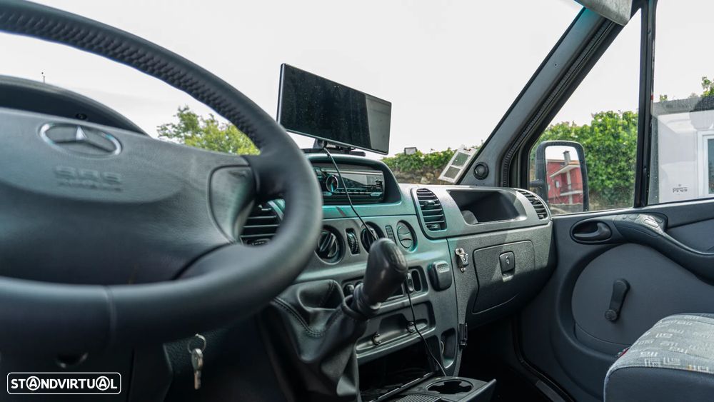 Mercedes-Benz Sprinter - 8
