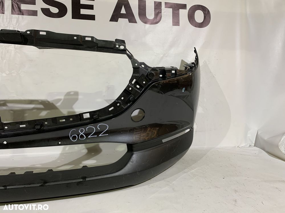 Bara fata Mazda CX30, 2019, 2020, 2021, 2022, cod origine OE DGH9-50031. - 12