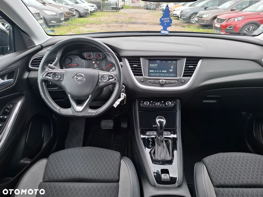 Opel Grandland X 1.5 D Start/Stop Automatik Edition - 17
