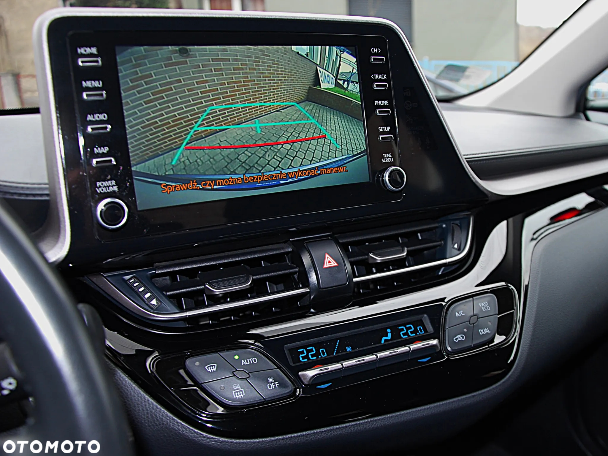 Toyota C-HR 1.8 Hybrid Comfort - 41