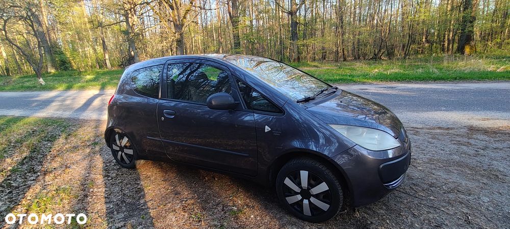 Mitsubishi Colt 1.3 Inform - 1