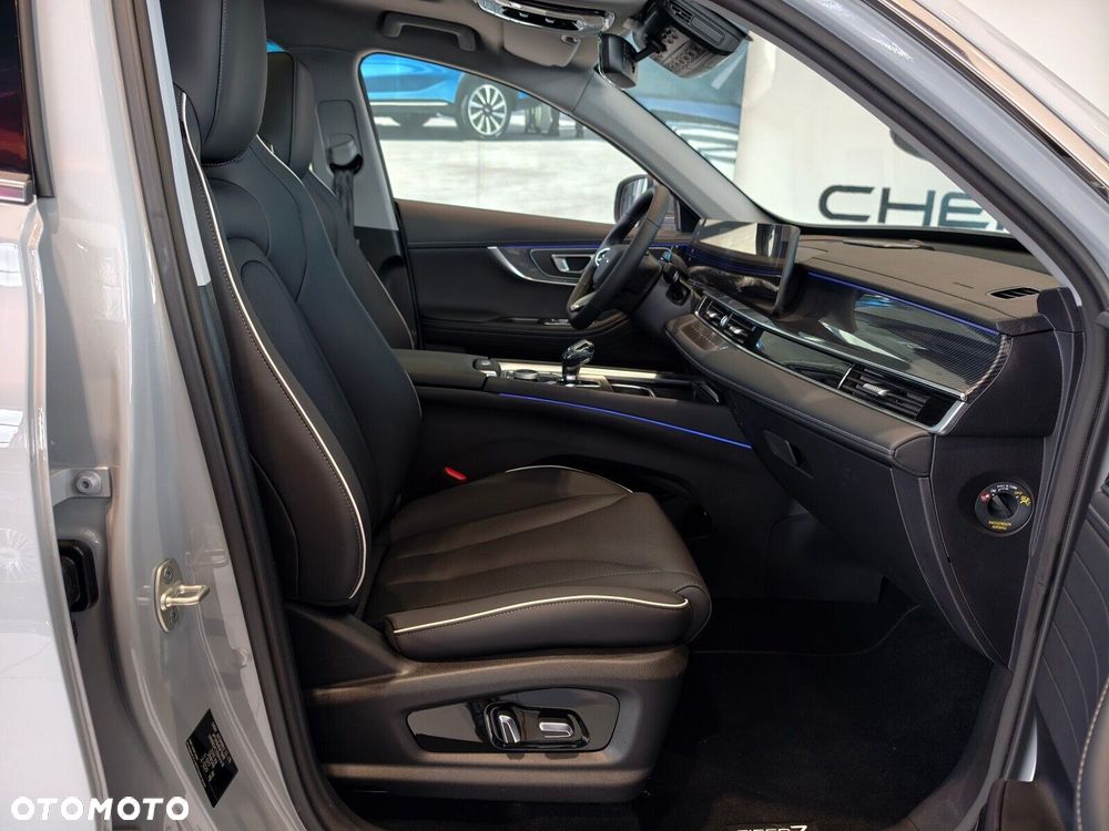 Chery Tiggo 7 - 27