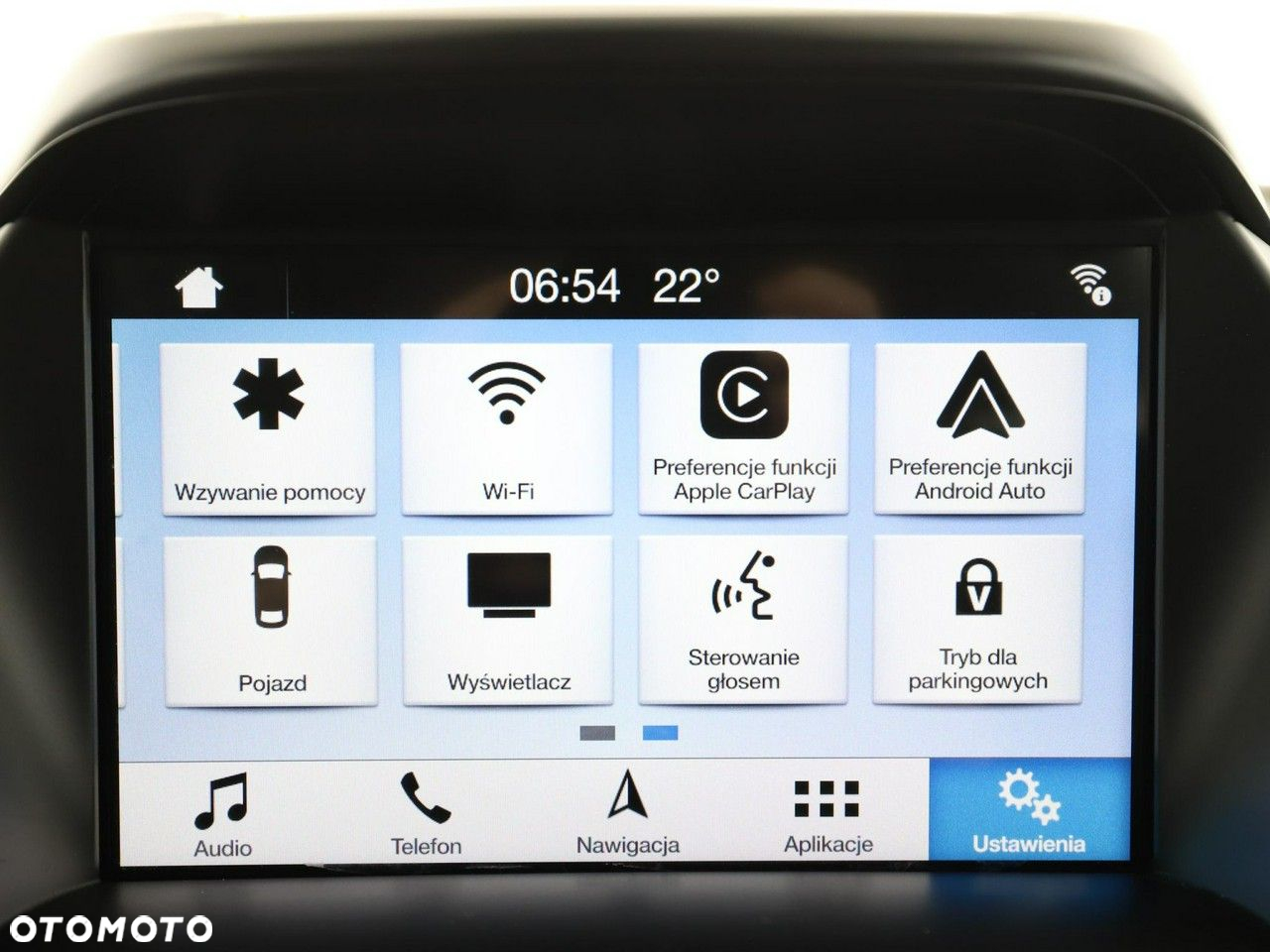 Ford Kuga 1.5 EcoBoost 2x4 Cool & Connect - 22