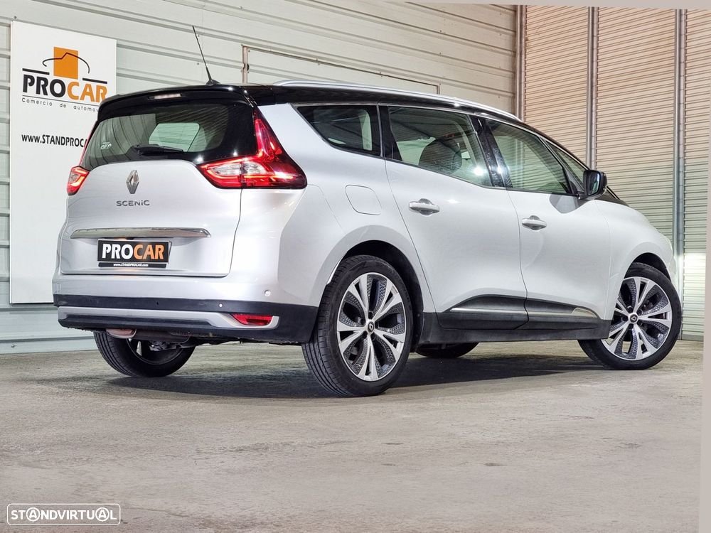 Renault Grand Scénic - 2