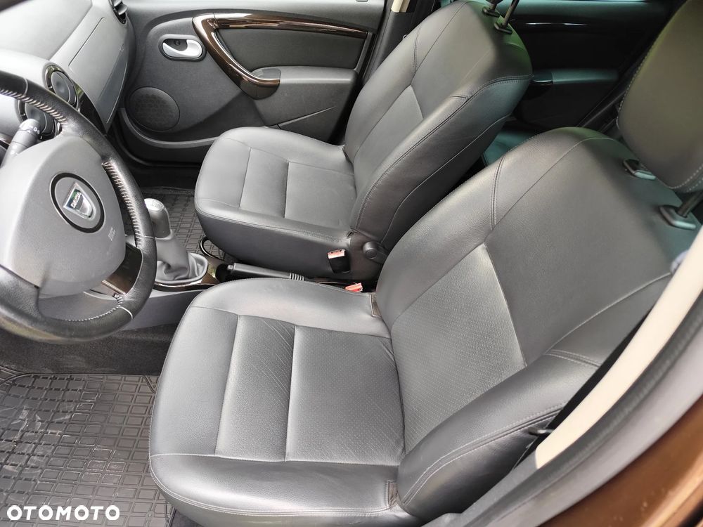 Dacia Duster 1.6 Ambiance - 11