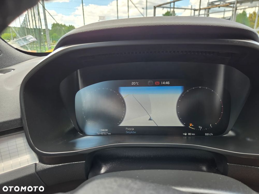 Volvo XC 40 T5 AWD Geartronic Momentum - 26
