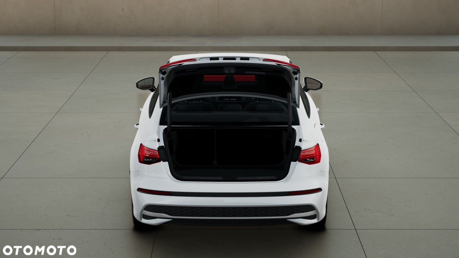 Audi A3 30 TFSI - 7