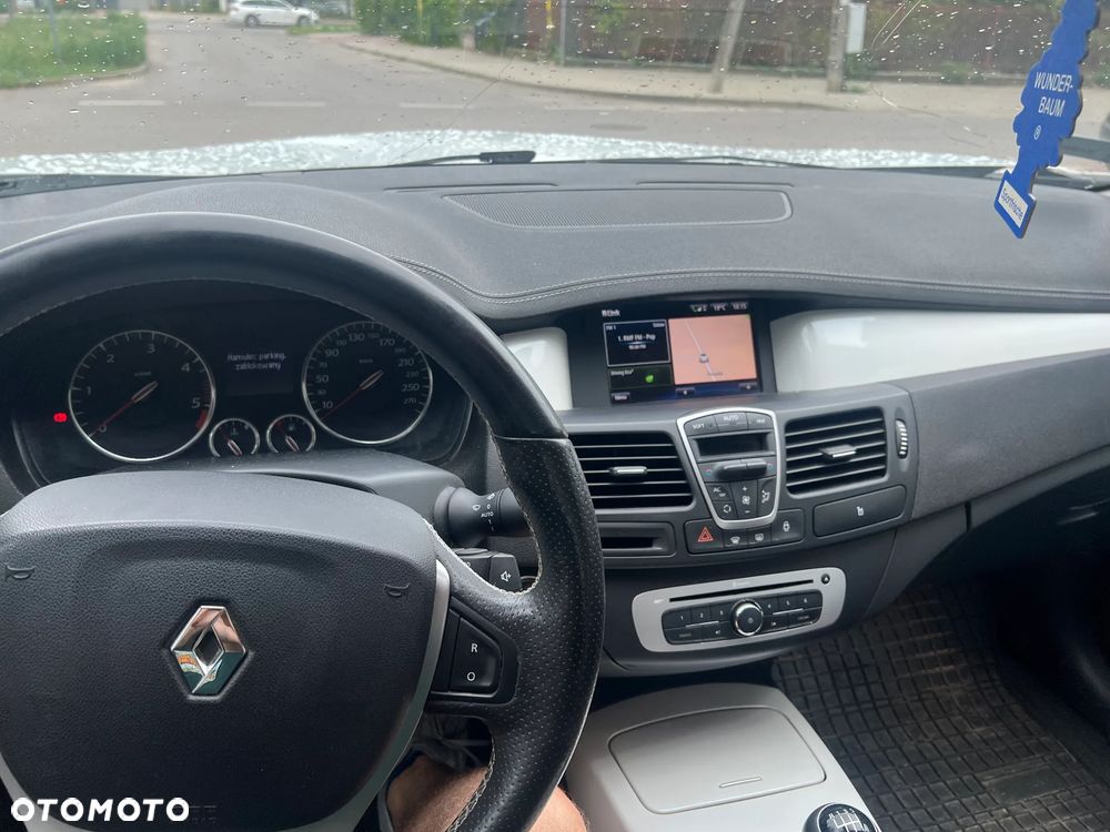 Renault Laguna - 10