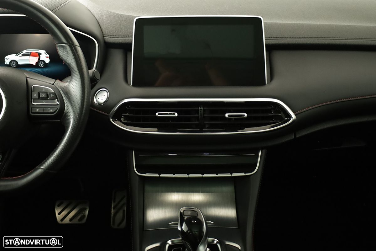 MG EHS 1.5 T-GDI Plug-in Hybrid Luxury - 10