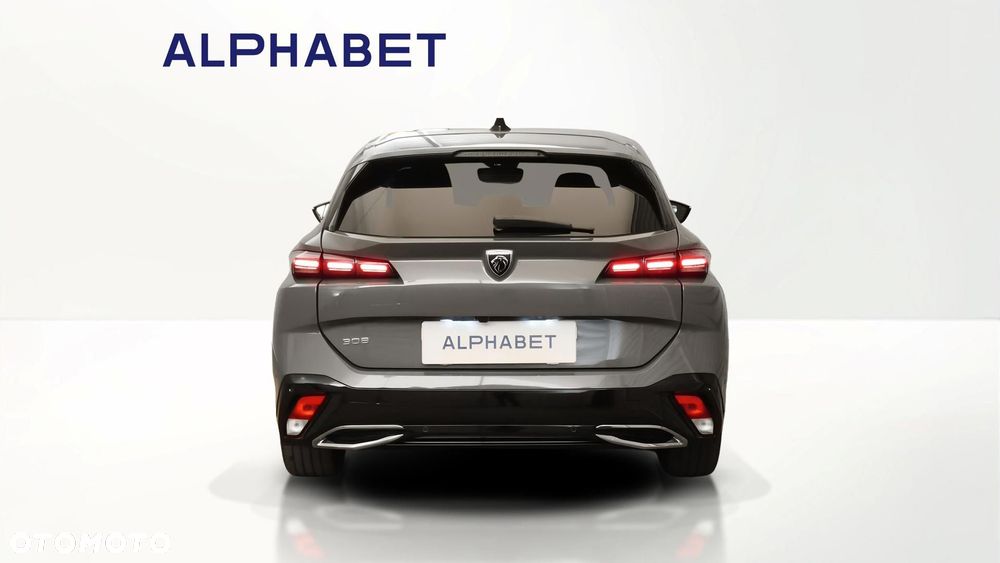 Peugeot 308 1.5 BlueHDi Allure S&S EAT8 - 4