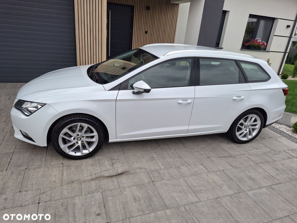 Seat Leon - 2