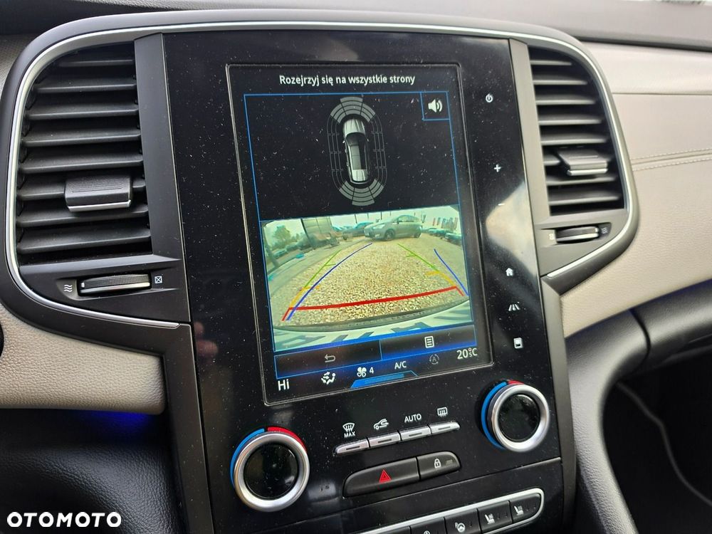 Renault Talisman - 35