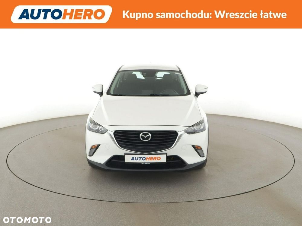 Mazda CX-3 2.0 Skyenergy - 11