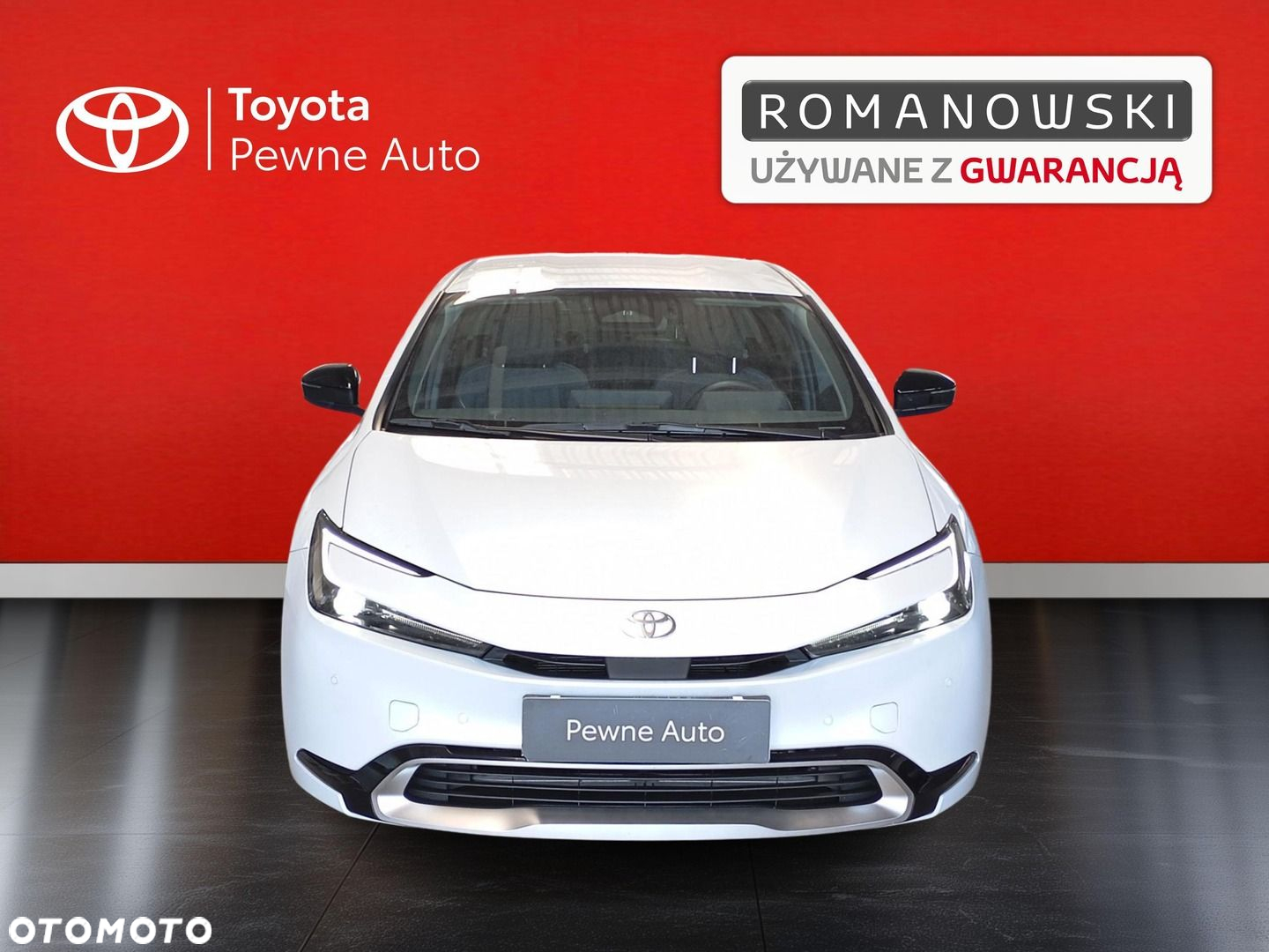 Toyota Prius - 2