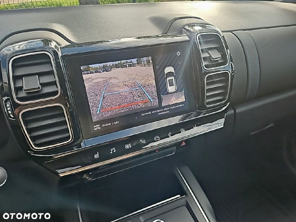 Citroën C5 Aircross 1.2 mHEV Feel Pack eDCT6 - 18