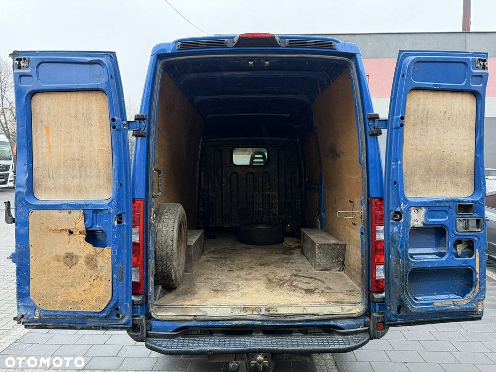 Iveco Daily - 5