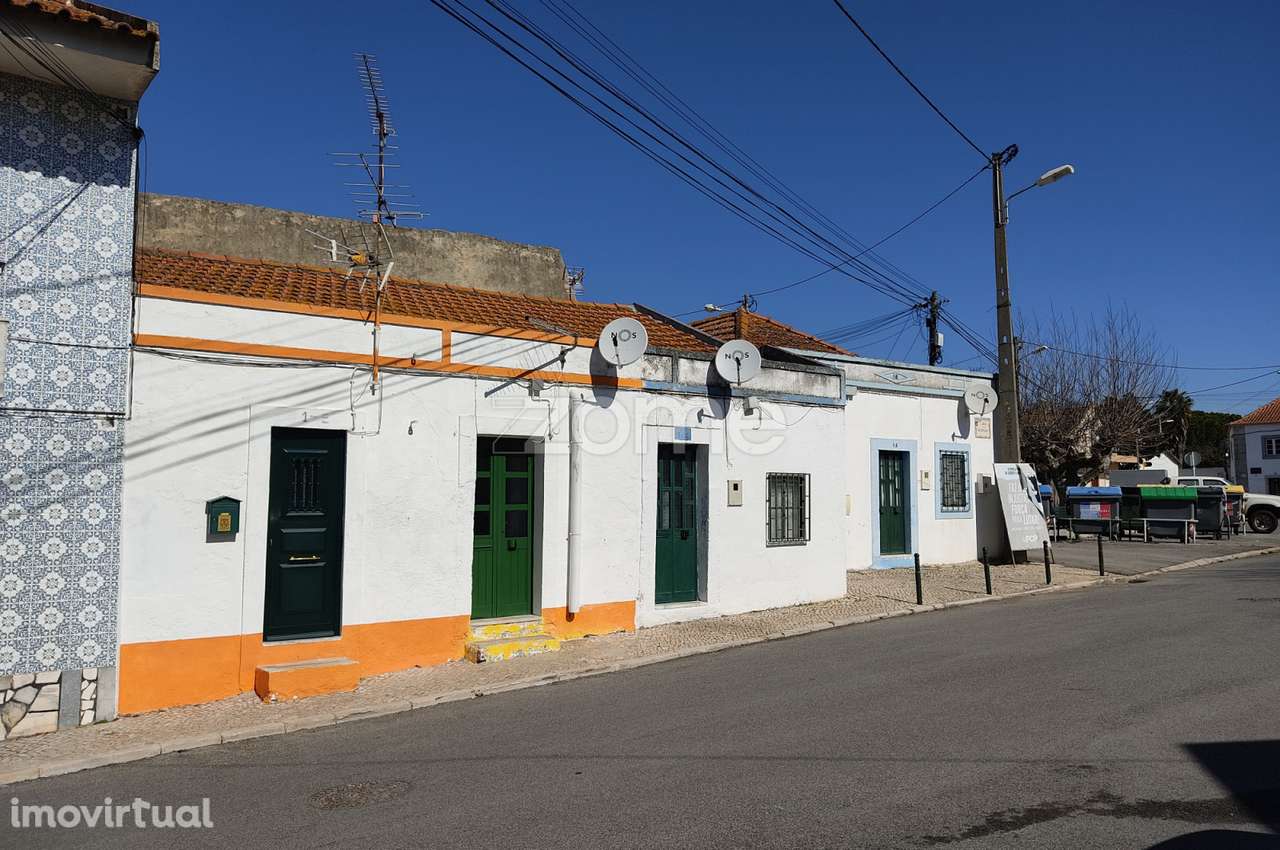 Moradias e terreno a venda. Oportunidade de investimento - Grande imagem: 3/15