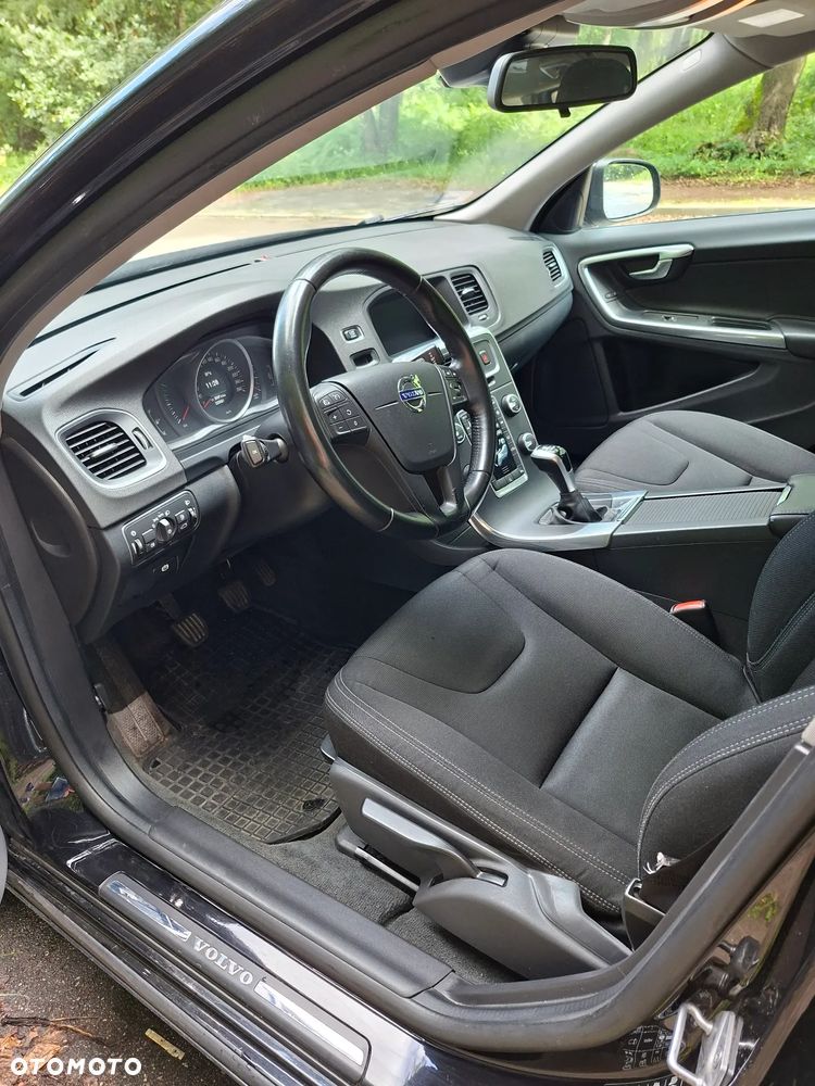 Volvo V60 - 5