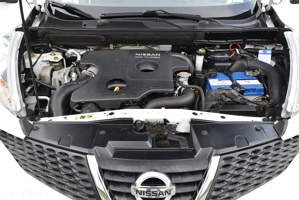 Nissan Juke - 9