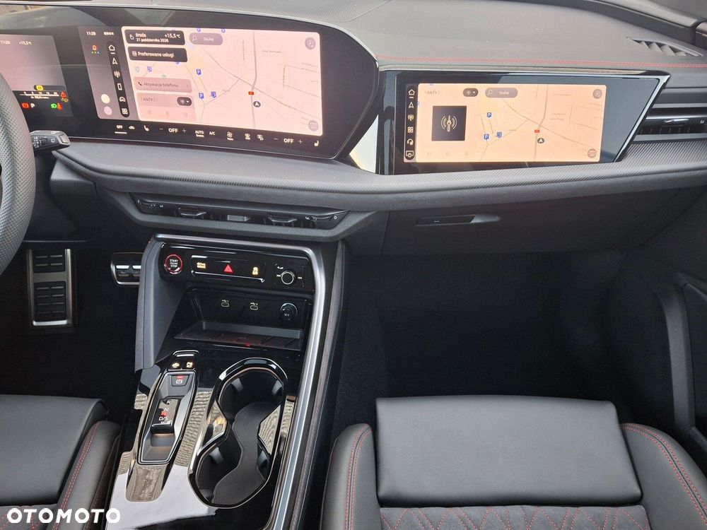Audi SQ5 - 24