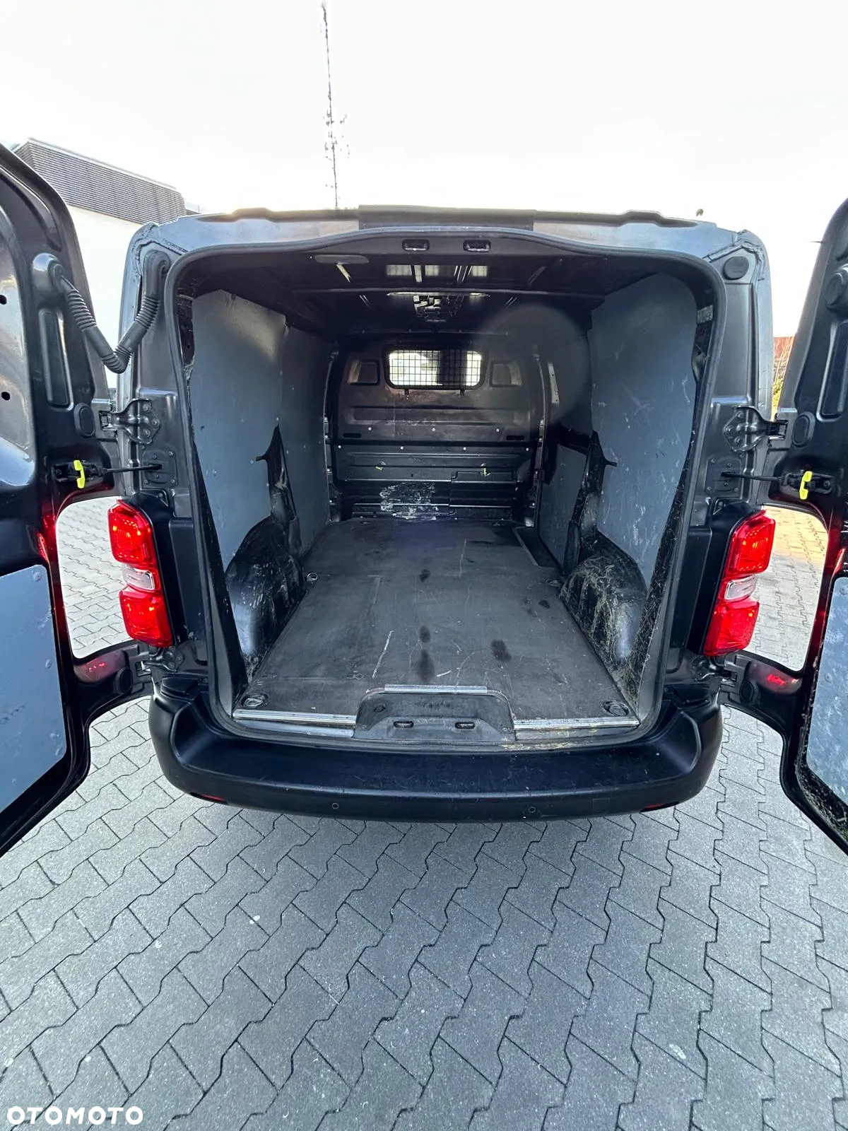 Toyota PROACE - 20