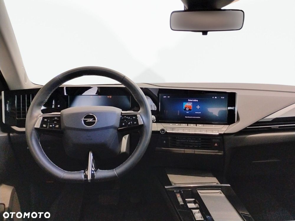 Opel Astra - 11
