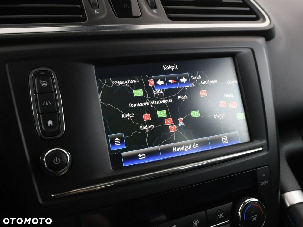 Renault Kadjar Energy TCe 130 EDC CROSSBORDER-S - 26