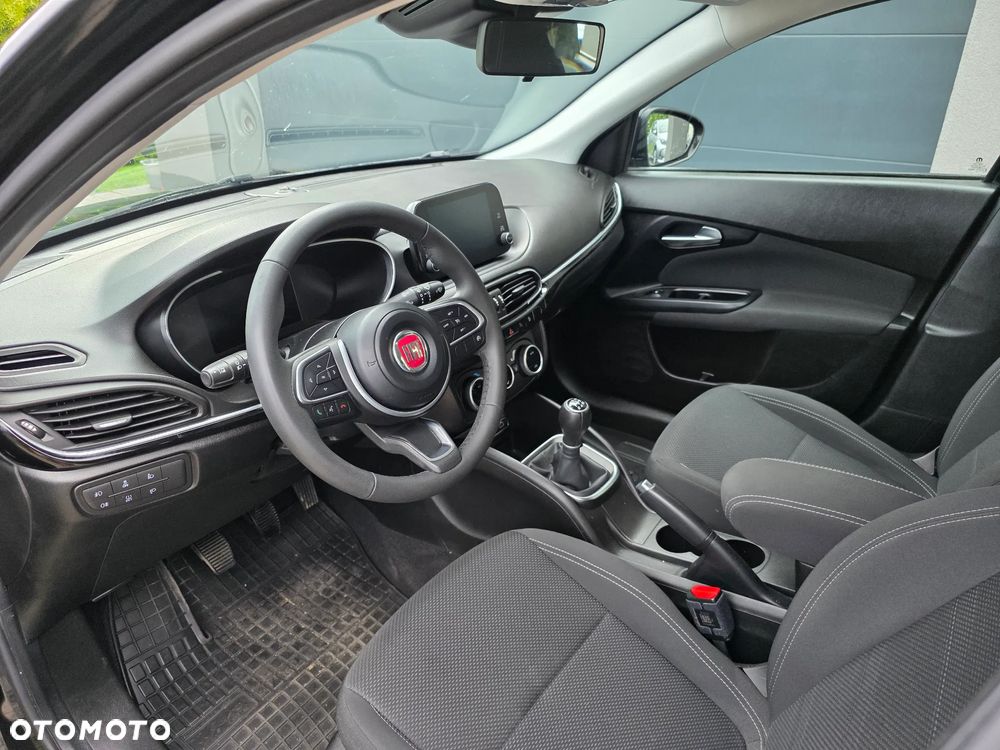 Fiat Tipo 1.0 T3 Life - 8