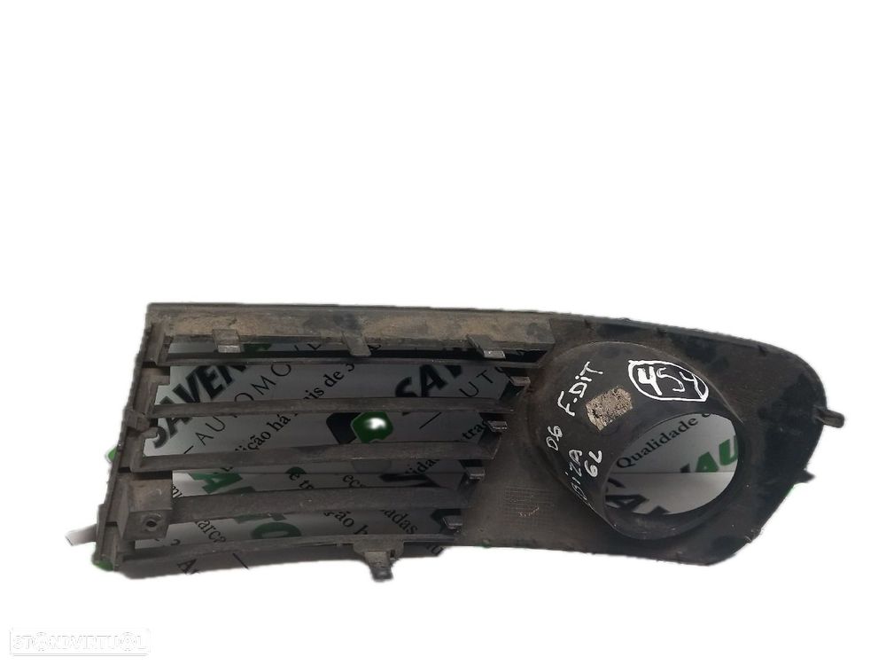 Grelha Frente / Frontal Seat Ibiza Iii (6L1) - 2