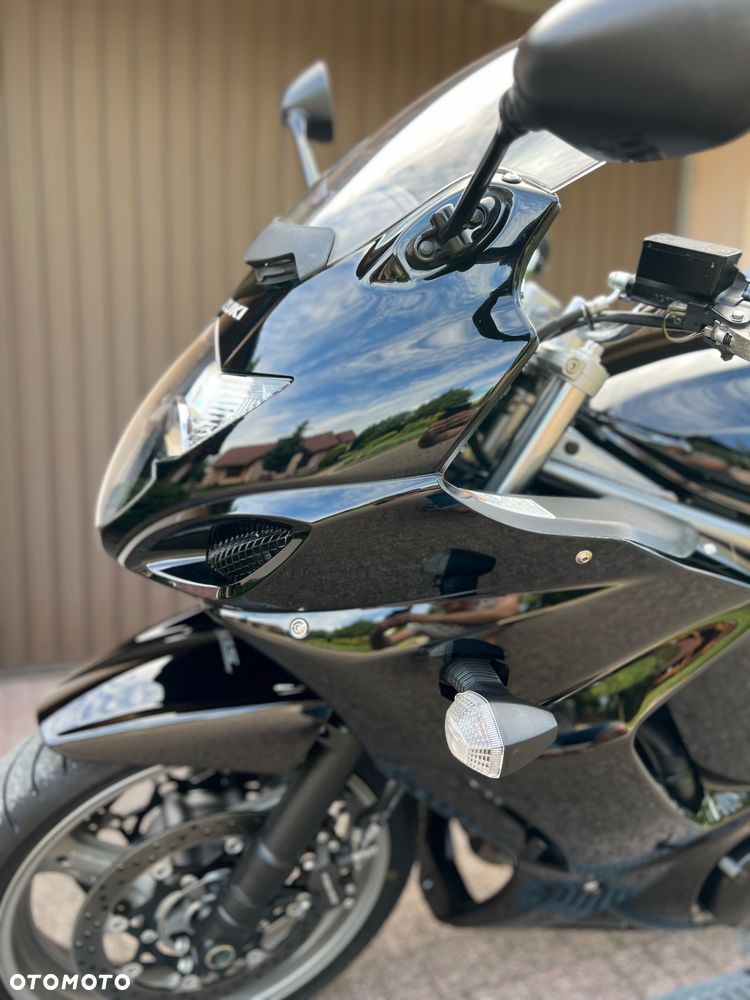 Suzuki GSX-F - Katana - 23