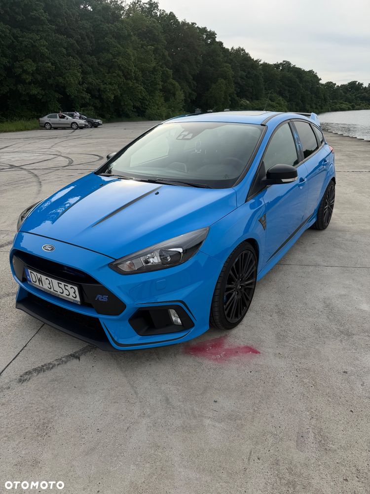Ford Focus - 2