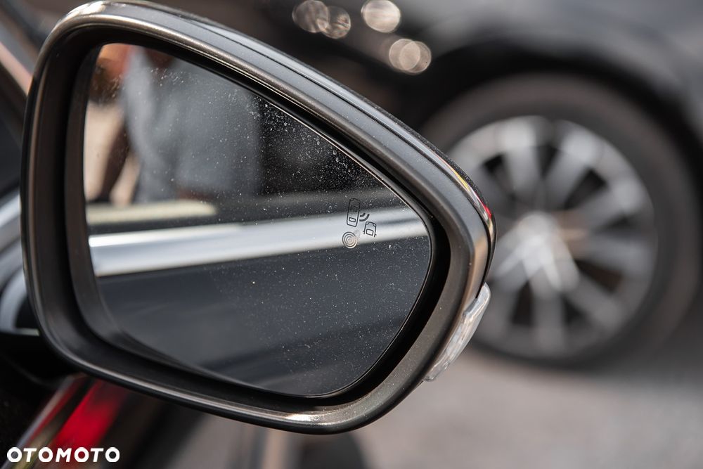 Peugeot 508 BlueHDi FAP 180 Automatik Stop&Start Allure - 34