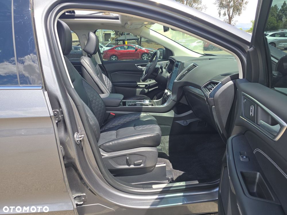 Ford Edge - 7