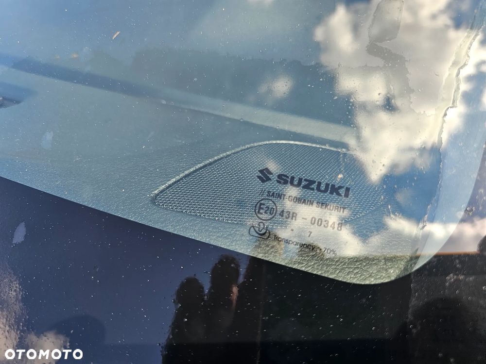 Suzuki SX4 S-Cross 1.6 DDiS TCSS 4x4 Comfort - 11